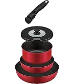 Amazon.co.jp: サーモス デュラブルシリーズ 取っ手のとれるフライパン